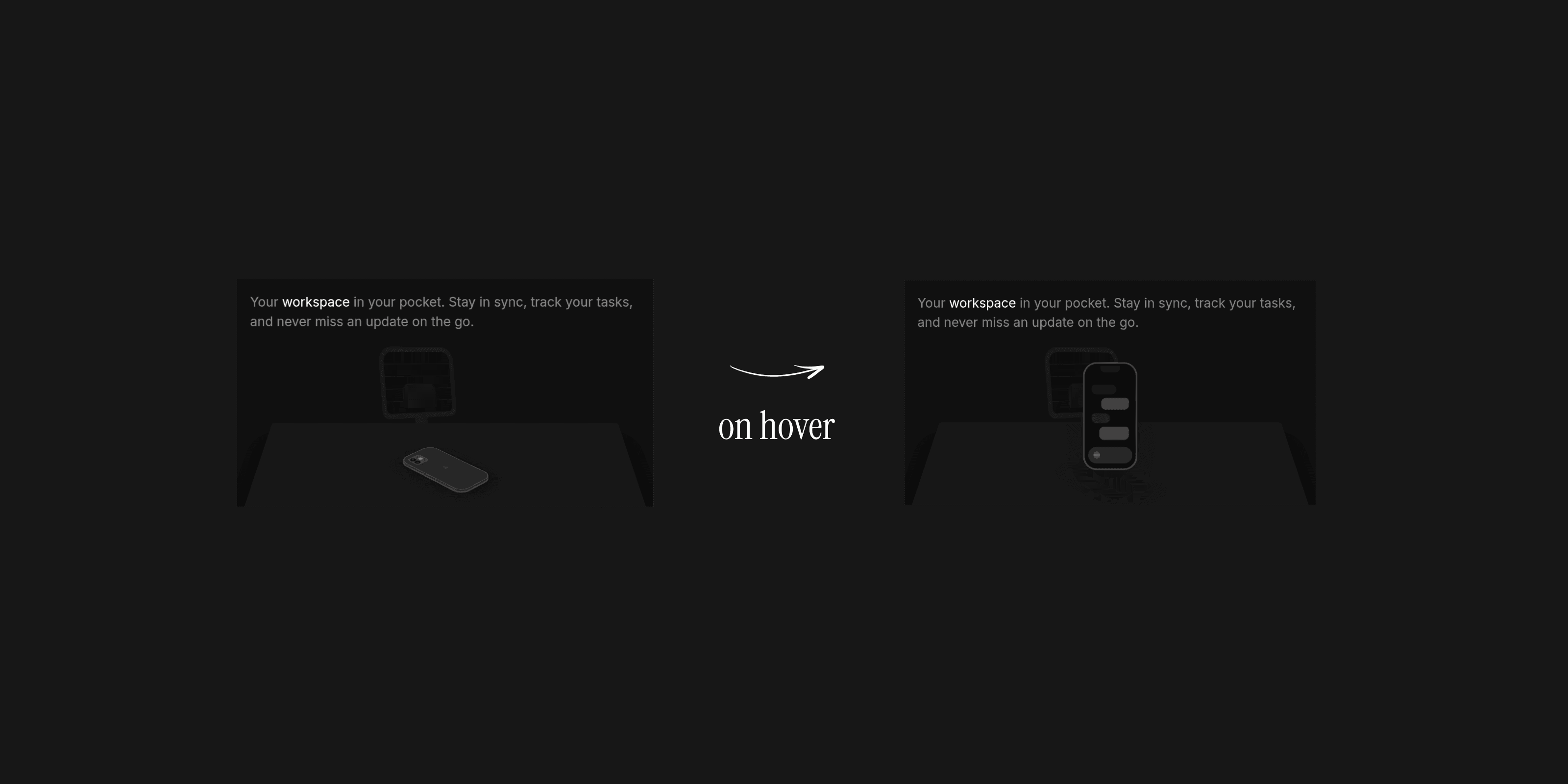 Building an Interactive 3D Phone with CSS & Framer Motion
