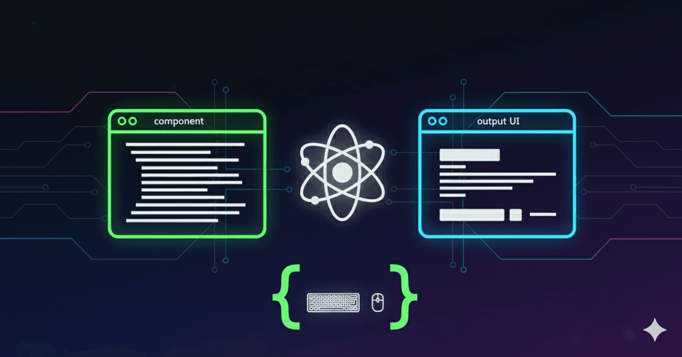 Getting Started with React: A Complete Guide